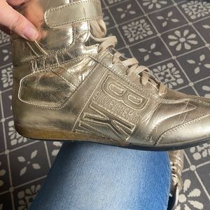 Designer Sneakers